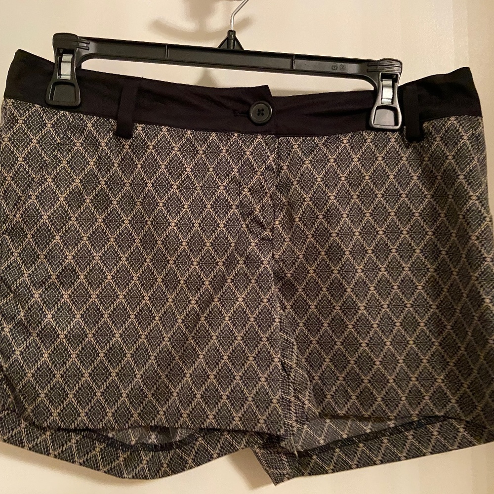 Mossimo Shorts